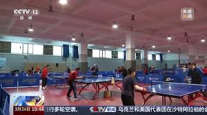 必一运动 乒乓球台发票编码在哪找